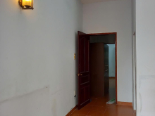  CHO THUÊ NHÀ NGUYÊN CĂN
Diện tích: 4.7 x 17m2 - 1 trệt 1 lầu (2 phòng ngủ)