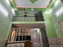 Nhà Sổ chung 66m2 Phường đông Hòa TP dĩ an Bình dương gần Bigc Dĩ an.