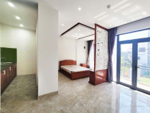 TÒA CĂN HỘ 5 TẦNG KHUÊ MỸ ĐÔNG – FULL KHÁCH – DÒNG TIỀN 50TR/TH – GIÁ 16 TỶ