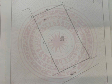 ĐÊ LA THÀNH, BA ĐÌNH: 70/75T1 - 6T - MT: 6,1m - 25,9 tỷ - Ô TÔ DỪNG ĐỖ THOẢI MÁI