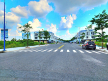 Bán Đất nền dự án Thăng Long 2, 80m2, 860tr tại Lai Uyên, Bình Dương