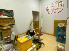 NHÀ TÂN PHÚ HẺM 4m – SÁT AEON TÂN PHÚ – 52M², 2 TẦNG ĐÚC – CHỈ 4.85 TỶ