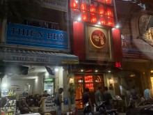 Siêu phẩm Nhà Phố Trung Hoa Vinhomes GreenCity. 1 trong 27 căn duy nhất từ CĐT.