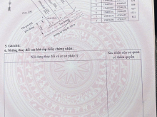 Đất biển sổ đỏ cần bán gấp chỉ 1,4 tỷ, cách biển vài bước chân