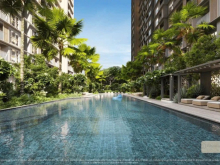 chính chủ bán căn 3pn ban công đông nam- view trực diện bể bơi