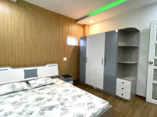 Kiệt Ô Tô Hà Huy Tập - 4 tầng - Chỉ 5,7 Tỷ