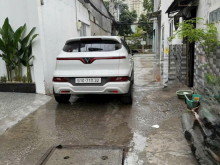 ️ ( NHÀ BÈ) HUỲNH TẤN PHÁT- PHÚ XUÂN
SIÊU PHẨM NHÀ PHỐ TÂN CỔ ĐIỂN