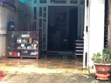 Bán nhà chính chủ mặt tiền Nguyễn Chí Thanh