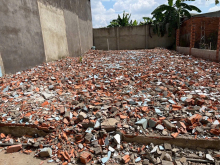 CẦN BÁN MIẾNG ĐẤT THỔ CƯ - TP THUẬN AN BÌNH DƯƠNG