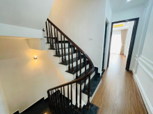 NHÀ 6 TẦNG XUÂN LA, TÂY HỒ: 51M - 6T - MT: 3,8m  - CÁCH OTO TRÁNH 15m - NGÕ NÔNG