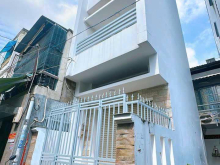 Chỉ 6,8 tỷ - CHDV 41,9m2 (3,11 x 14,8) - nhà 6 tầng HC đủ - Nguyễn Khoái