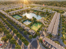 VINHOMES GREEN CITY – SỞ HỮU NGAY TP GIAO THƯƠNG SINH THÁI ĐẦU TIÊN TÂY BẮC HCM