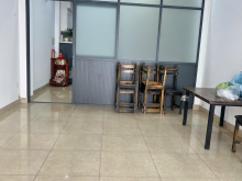 CHO THUÊ MẶT BẰNG MẶT TIỀN ĐƯỜNG SẦM UẤT PHAN VĂN TRỊ P.10 GÒ VẤP