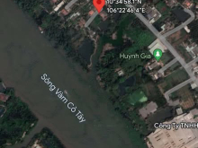 CẦN SANG NHƯỢNG ĐẤT THỔ CƯ 100% – 5x20M (100m²) – KDC BÌNH AN, THỦ THỪA, LONG AN