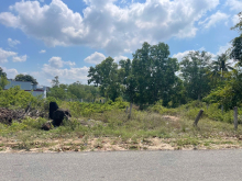 ĐẤT NGỘP MẶT TIỀN NGUYỄN BỈNH KHIÊM-FULL THỔ-GIÁ CHỈ 1.3 TỶ