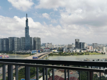 Cho thuê căn hộ Thảo Điền Pearl Full Nội thất. view sông Sài Gòn, landmark 81