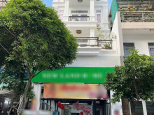 Chỉ 26 tỷ - mặt tiền đường số 14m, P. Tân Quy - dt khủng 114,2m2 (5,7 x 20)