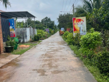 Thổ cư sổ riêng giá rẻ Long Khánh 