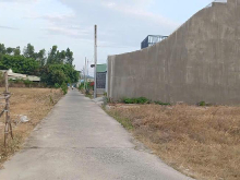 bán lô đất nền gần đường Hội Bài Châu Pha khu dân cư