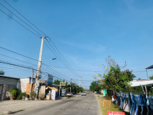 Bán đất thổ cư MT Nguyễn Công Trứ, ngang 10m tại gần trường THPT Ngô Gia Tự