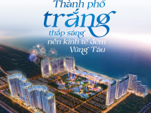 BÁN NHÀ PHỐ - BIỆT THỰ BÃI BIỂN RIÊNG GẦN 1KM - GIÁ GỐC ĐỢT ĐẦU - NH 70% 
