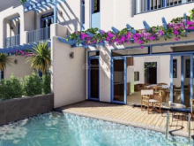 CARAWORLD CAM RANH - SIÊU QUẦN THỂ NGHỈ DƯỠNG ĐẲNG CẤP QUỐC TẾ TẠI KHÁNH HÒA!  