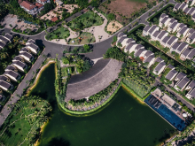 Casamia Balanca Hội An - Kiệt tác giữa Phố Cổ Hội An