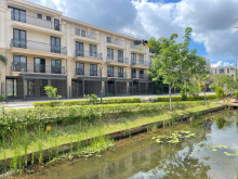 Chủ nhà cần tiền bán gấp shophouse Tân Cổ Điển 6.5 tỷ full