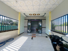 bán nhà 3Pn ngay chợ đình, cách nhựa Lục Viên vào 100m, SHR có sẵn