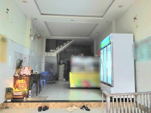 Chỉ 13 tỷ - mặt tiền Đề Thám - sổ 56,1m2 (4,2 x 14,5) - nhà 3 tầng mới xây