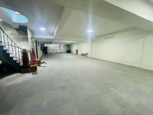 NHÀ PHỐ HOA BẰNG, CẦU GIẤY: 225m - 6T - Mt: 9,5m - 59 Tỷ. THANG MÁY, VỈA HÈ, KD.