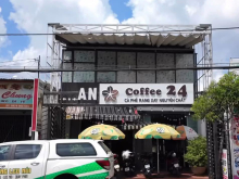 Bán nhà 480m2 ( 8m x 60m ) Đường Trường Sơn, Pleiku, gần Biển Hồ