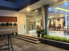 Bán nhà trung tâm thành phố Quảng ngãi, với diện tích 314m2