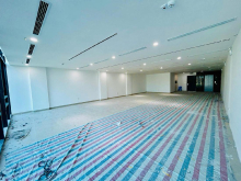 BÁN TÒA NHÀ VP TRẦN KIM XUYẾN CẦU GIẤY 170M2 - 9 TẦNG - VỊ TRÍ ĐẸP - QH ỔN ĐỊNH 