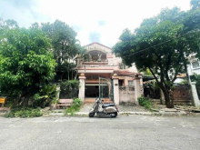 GÒ VẤP, BIỆT THỰ VEN SÔNG VÀM THUẬT, ĐƯỜNG NGUYỄN OANH, DT 13x17m