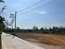 Kẹt tiền bán lô đất đầu tư thuộc xã Bình Giã, TP HCM