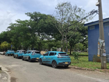 BÁN LÔ ĐẤT KHU NAM HÙNG VƯƠNG, AN LẠC, BÌNH TÂN, GIÁ 8.4T