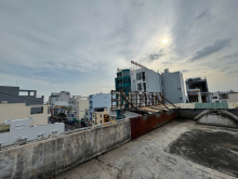 CĂN GÓC 2 MẶT TIỀN SÁT TRUNG TÂM Q1, DƯƠNG BÁ TRẠC P02.Q8, GIÁ 30 TỈ TL