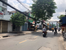 Nhà mặt tiền kinh doanh đa ngành nghề Lạc Long Quân, Phường 10, quận 11