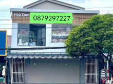 Bán mặt tiền kinh doanh 950tr, 7x15m đường Trần Đại Nghĩa, Tân Kiên, Bình Chánh