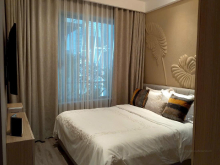 Căn hộ 3 PN liền kề PMH .Chỉ cần thanh toán 20 % đến khi nhận nhà 2027