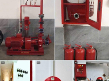 Thu nhập 1.5ty/nam - 32 CHDV ngay ĐH Văn Lang HXH Tránh 6 tầng