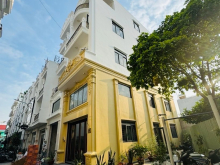 Mã Lò – Bình Tân – 53m² – 5 tầng – gần Aeon Mall Tên Lửa – Hẻm 4m – Sổ Hồng 2025