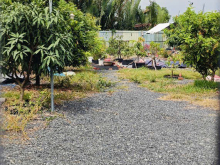 BÁN LÔ ĐẤT 923M2 - MẶT TIỀN NGANG LỚN 24M - ĐƯỜNG XƯƠNG CÁ - GẦN QUỐC LỘ 50