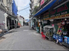 Bán đất xây CHDV 170m2,ngang 8,5m , Lý Phục Man, Bình Thuận, Quận 7, HCM