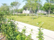 Đất TTTM,xây Chung cư , 7600 m2 thổ cư, Tân Hưng , Quận 7