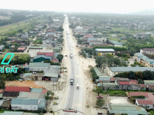 đất nền giáp Vinfast 