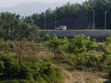 Đất gần khu thương mại tự do Đà Nẵng 