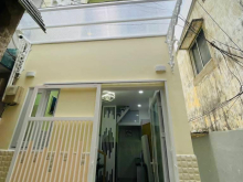 Chỉ 3,4 tỷ - hẻm 3m Lý Chính Thắng - căn góc full nội thất - cách 5m ra Hoàng Sa