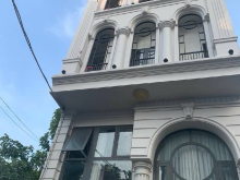  Bán Toà 6 Tầng – 37 Căn Hộ DV Q7 – Dòng Tiền 2.3 Tỷ/Năm, Full Phòng